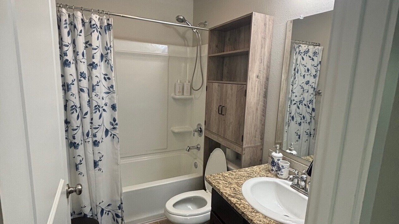 Photo of Bathroom in Odessa