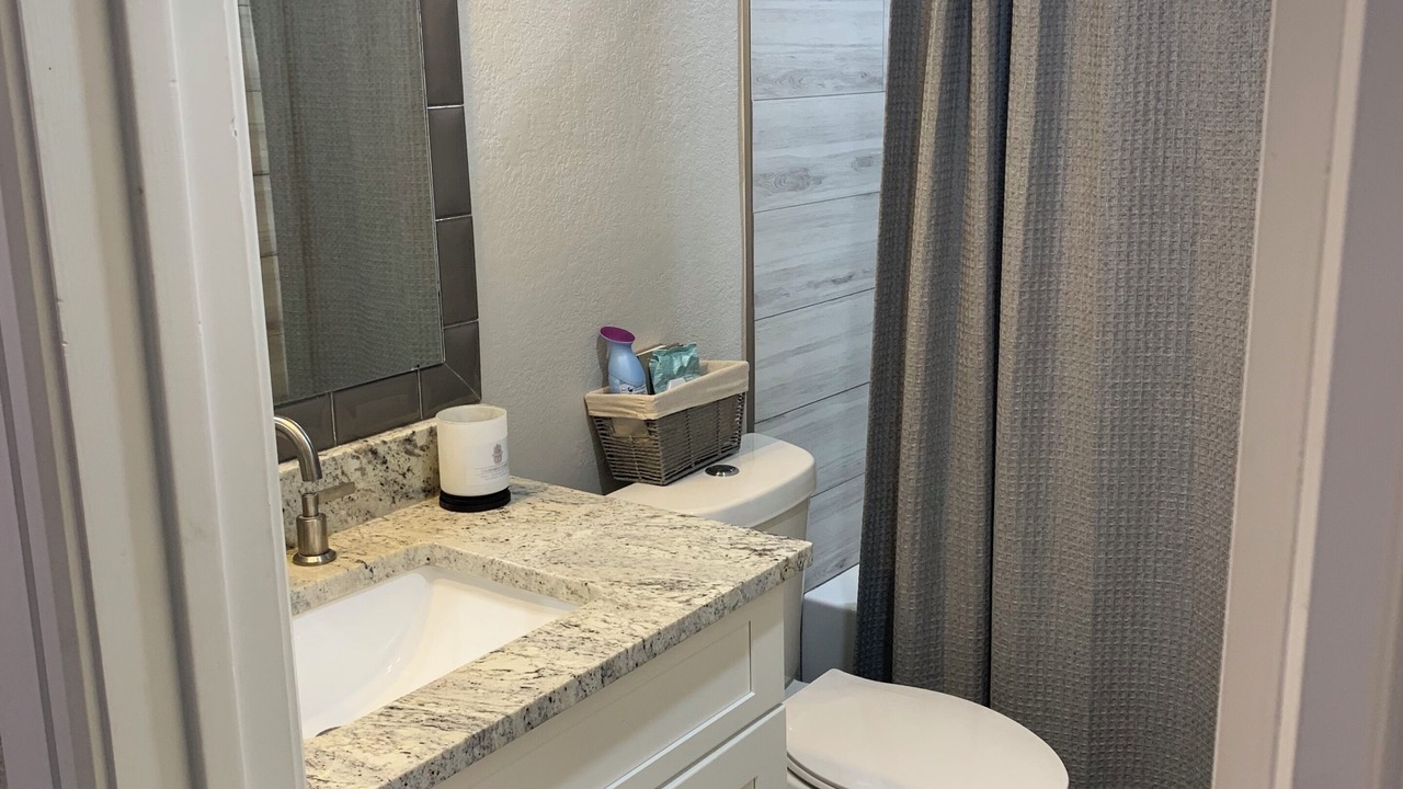 Photo of Bathroom in North Buttercup Creek