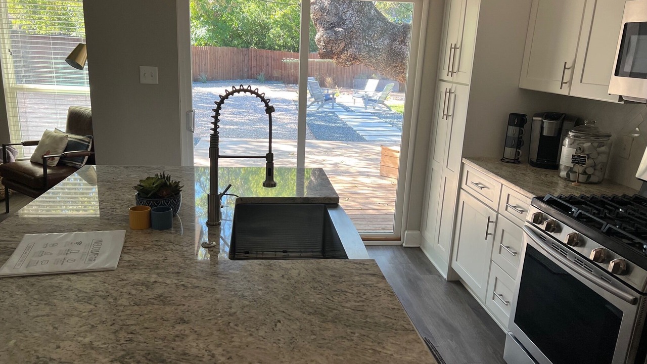 Photo of Kitchen in North Buttercup Creek