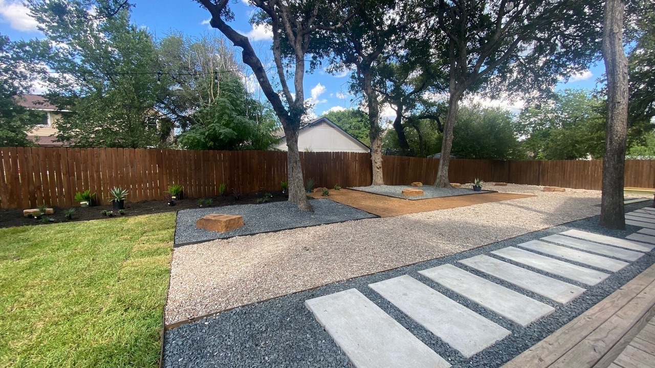 Photo of Outdoor in North Buttercup Creek