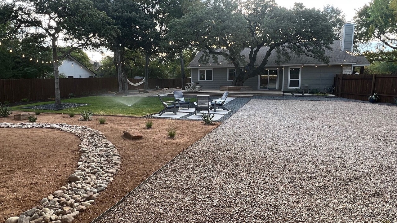Photo of Outdoor in North Buttercup Creek