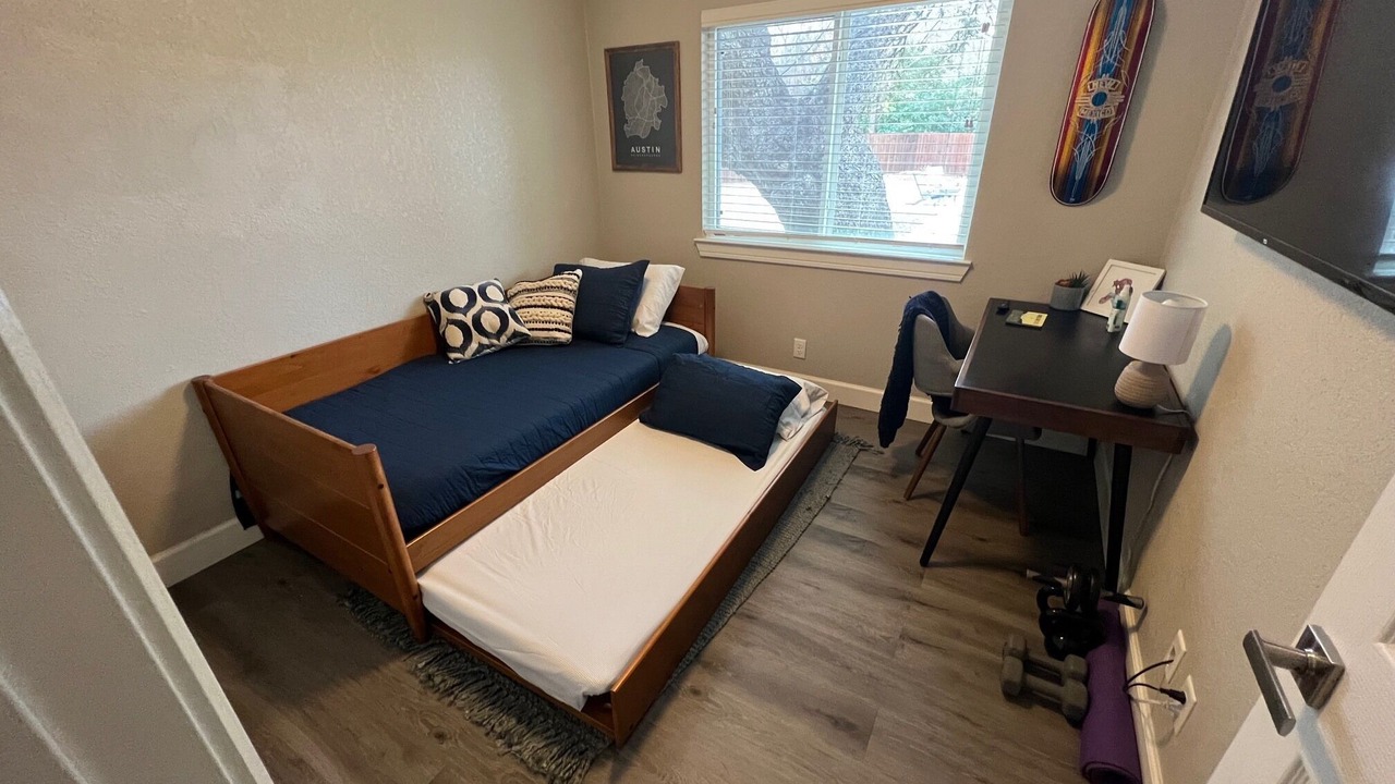 Photo of Bedroom in North Buttercup Creek