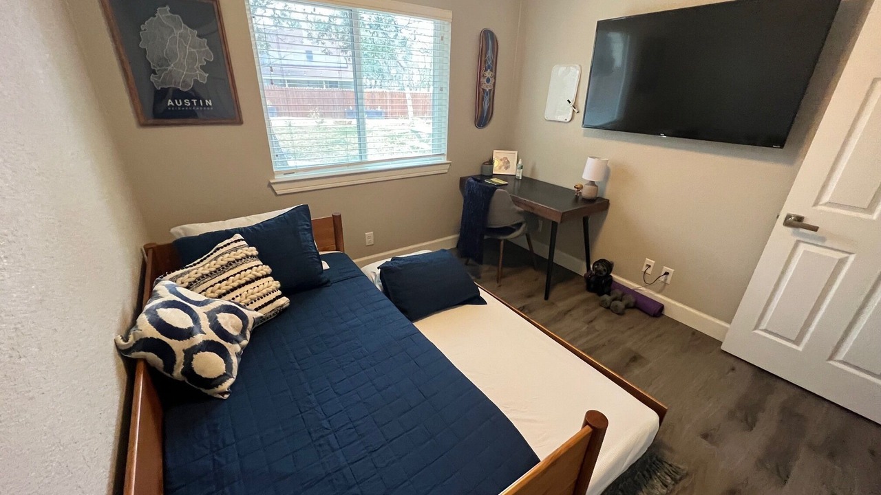 Photo of Bedroom in North Buttercup Creek