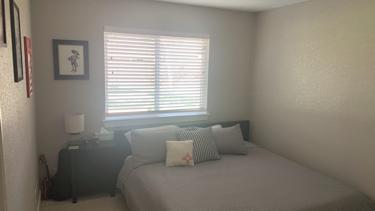 Photo of Bedroom in North Buttercup Creek