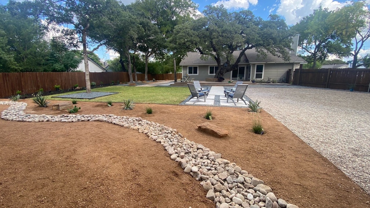 Photo of Outdoor in North Buttercup Creek