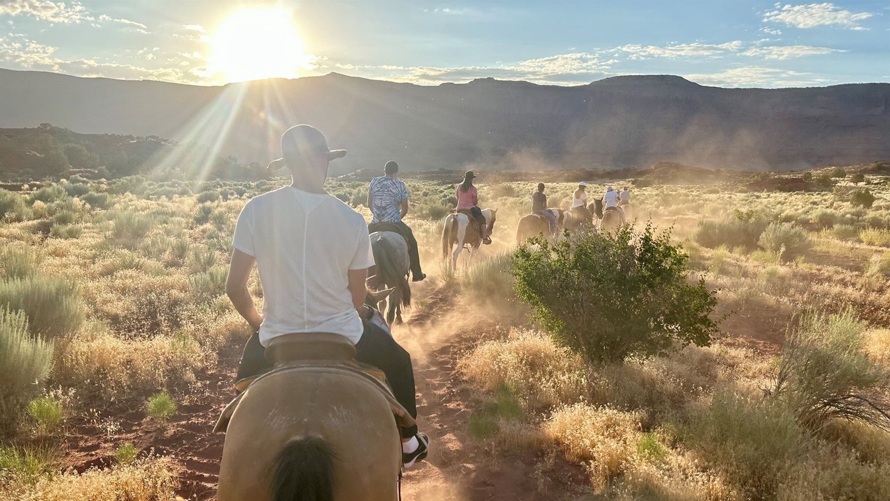 Photo of Others in Moab South Valley
