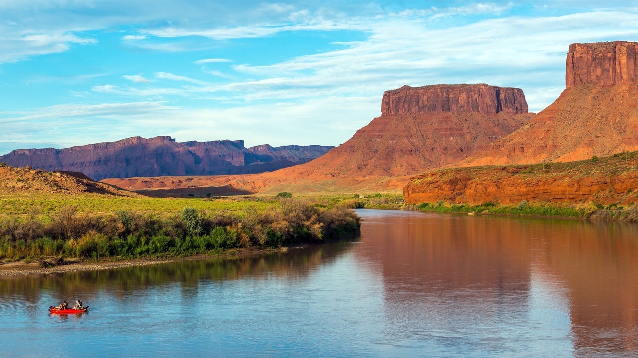 Photo of Others in Moab South Valley
