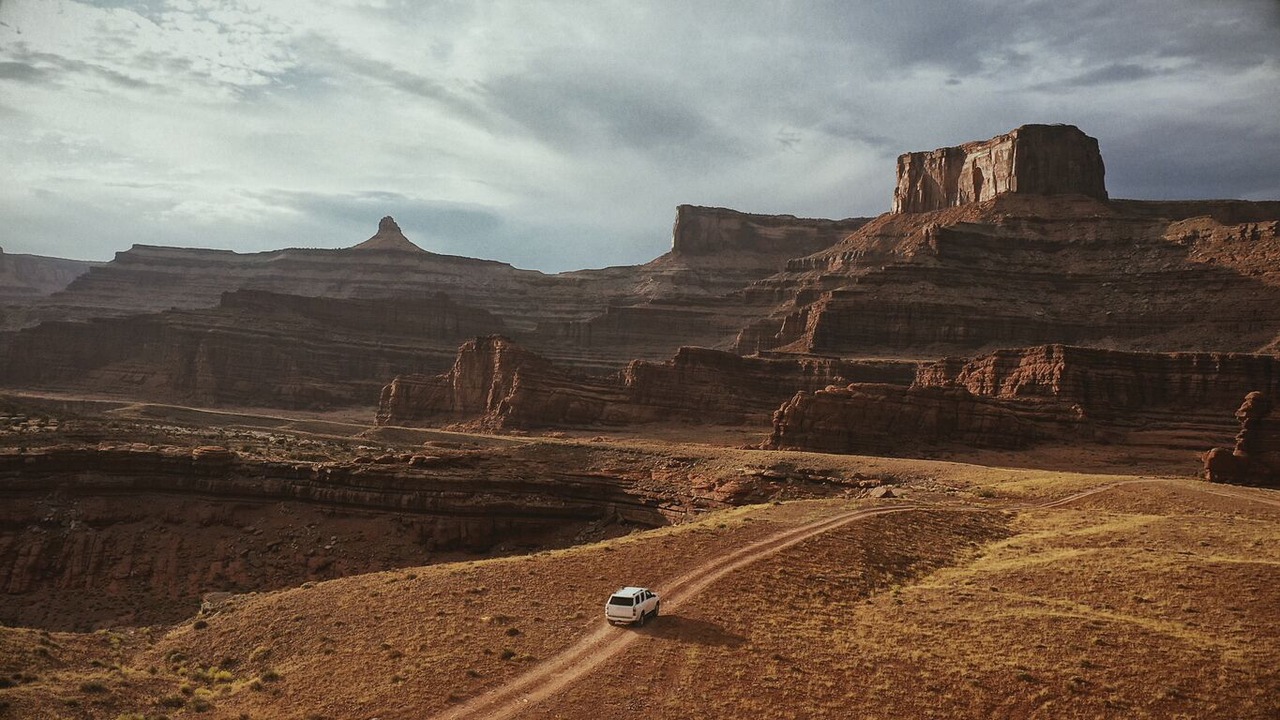 Photo of Others in Moab South Valley