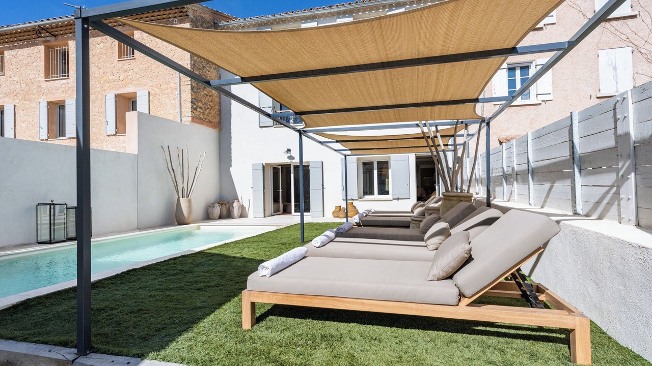 Photo of Outdoor in Bedoin