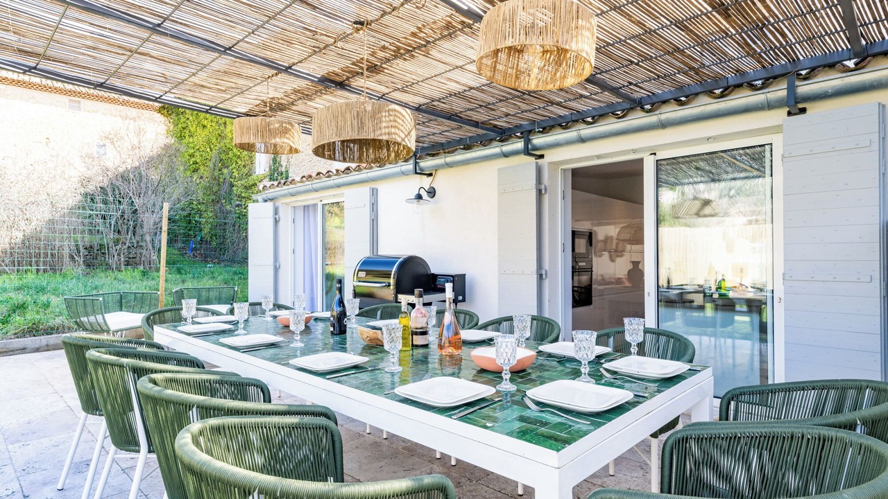 Photo of Outdoor in Bedoin