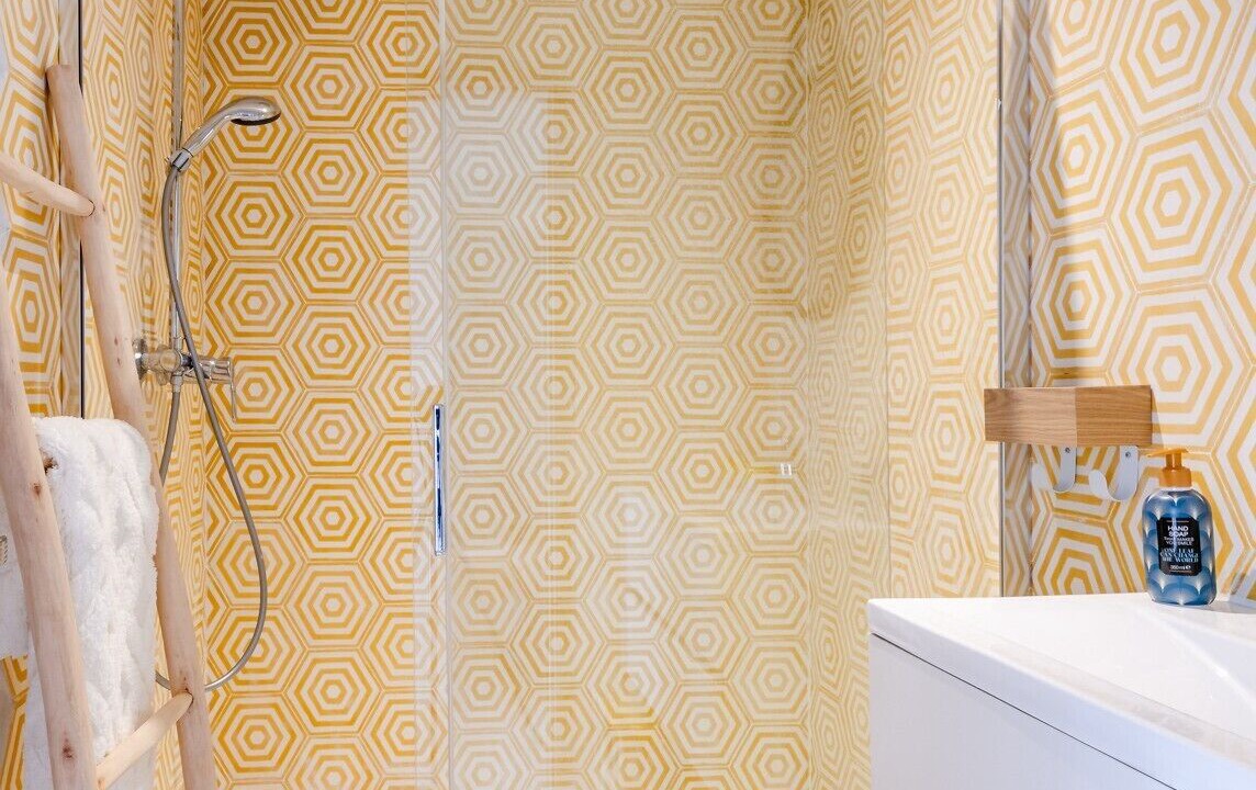 Photo of Bathroom in Bedoin
