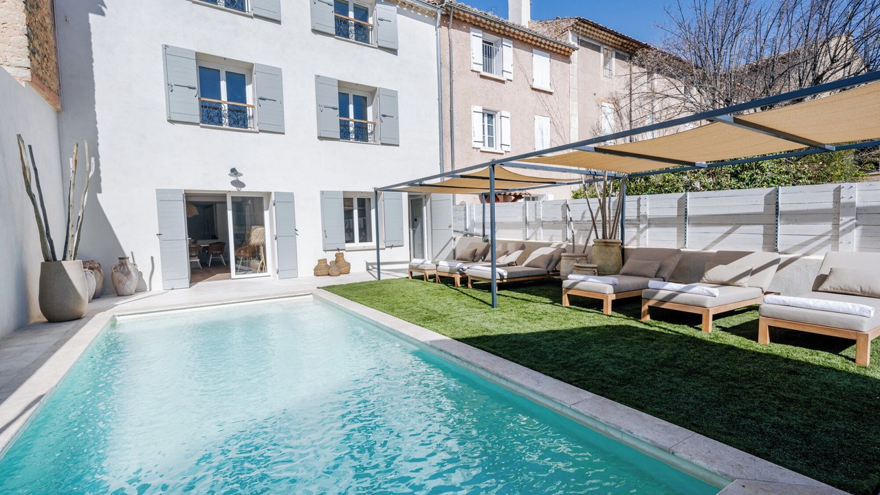 Photo of Outdoor in Bedoin
