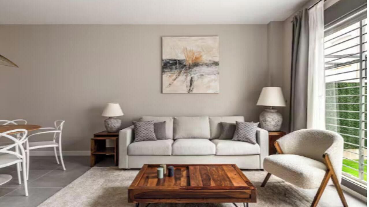 Photo of Livingroom in Pacifico