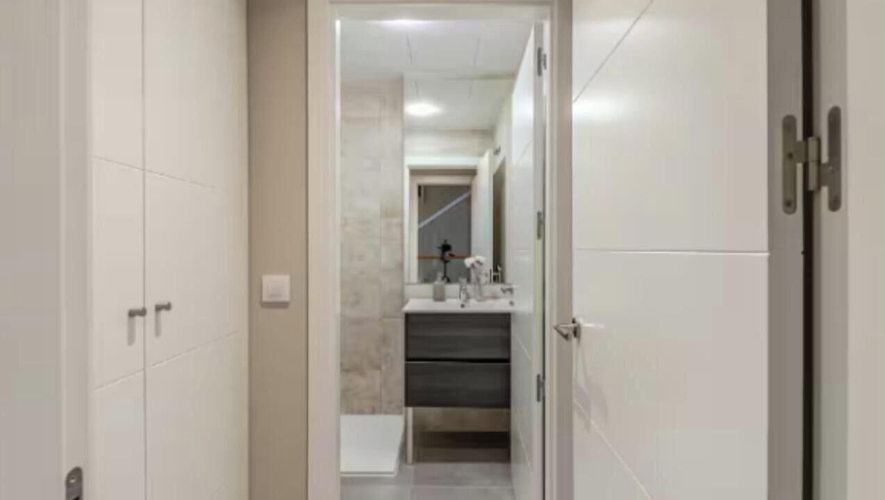 Photo of Bathroom in Pacifico