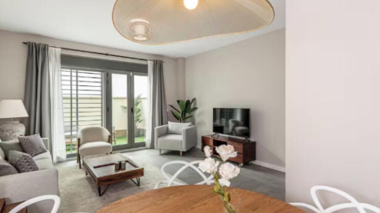 Photo of Livingroom in Pacifico