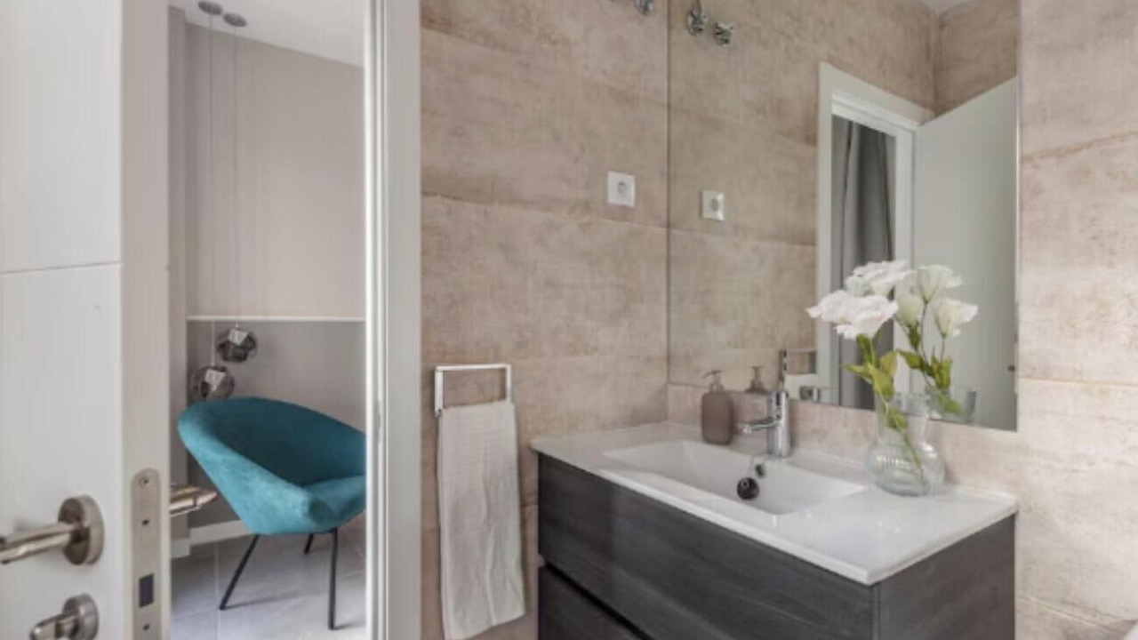 Photo of Bathroom in Pacifico