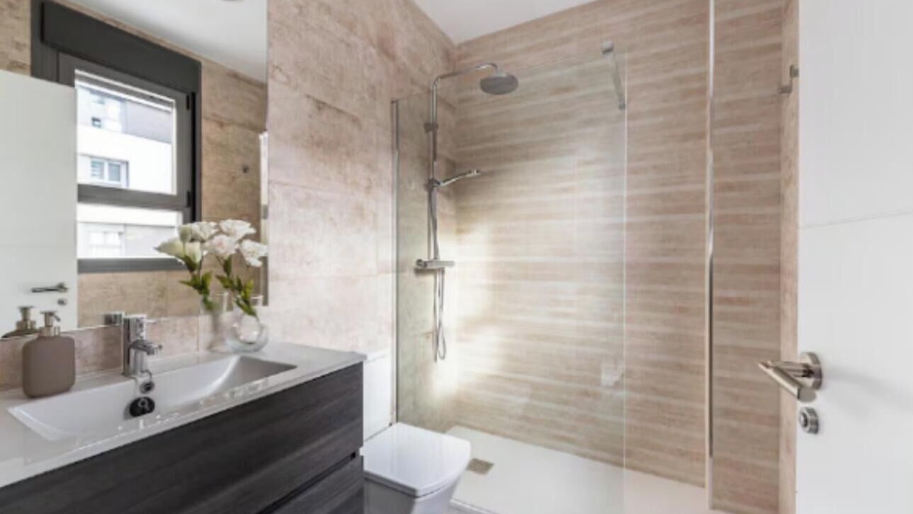 Photo of Bathroom in Pacifico