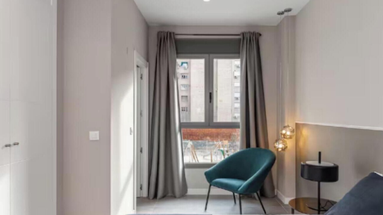 Photo of Bedroom in Pacifico
