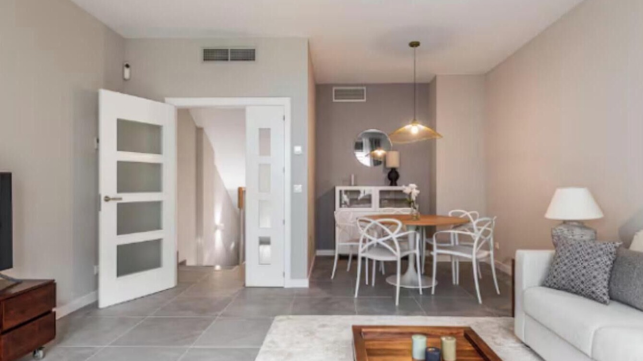 Photo of Livingroom in Pacifico