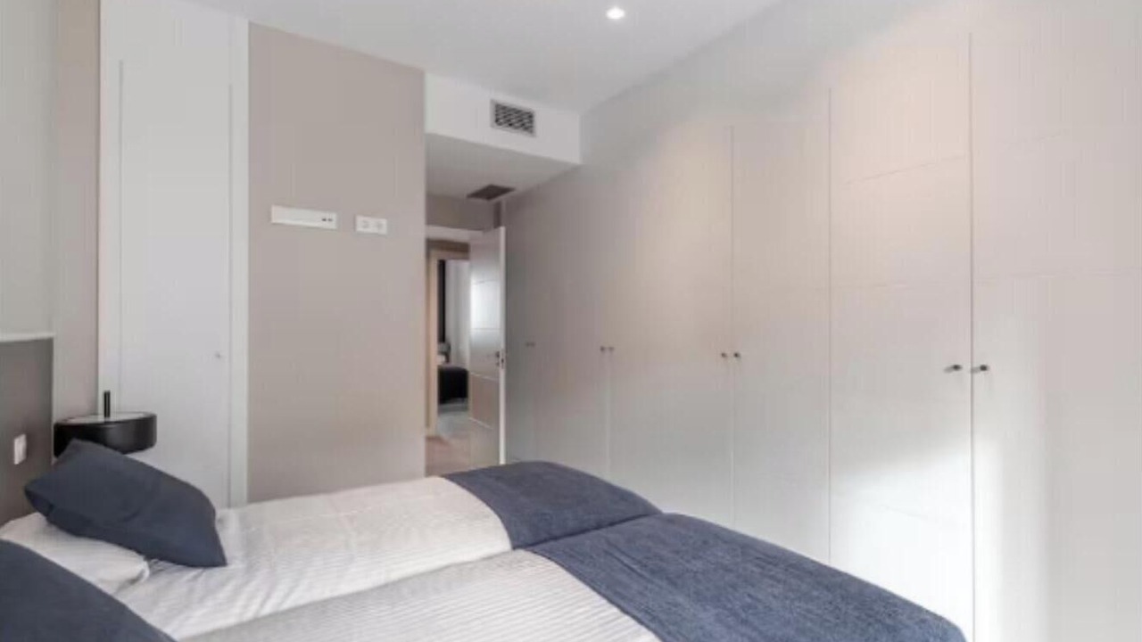 Photo of Bedroom in Pacifico
