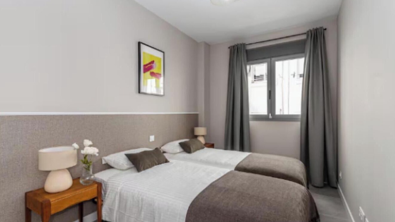 Photo of Bedroom in Pacifico