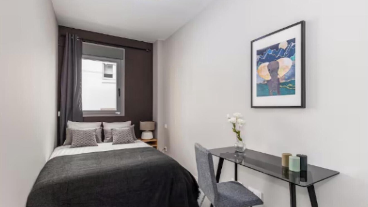 Photo of Bedroom in Pacifico