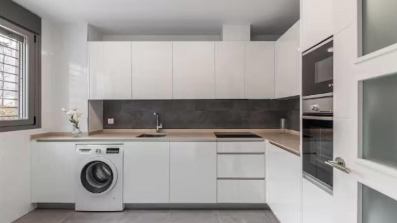 Photo of Kitchen in Pacifico