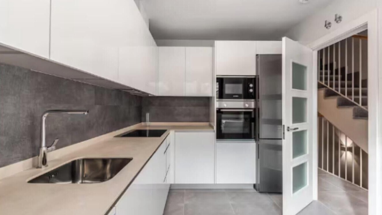 Photo of Kitchen in Pacifico