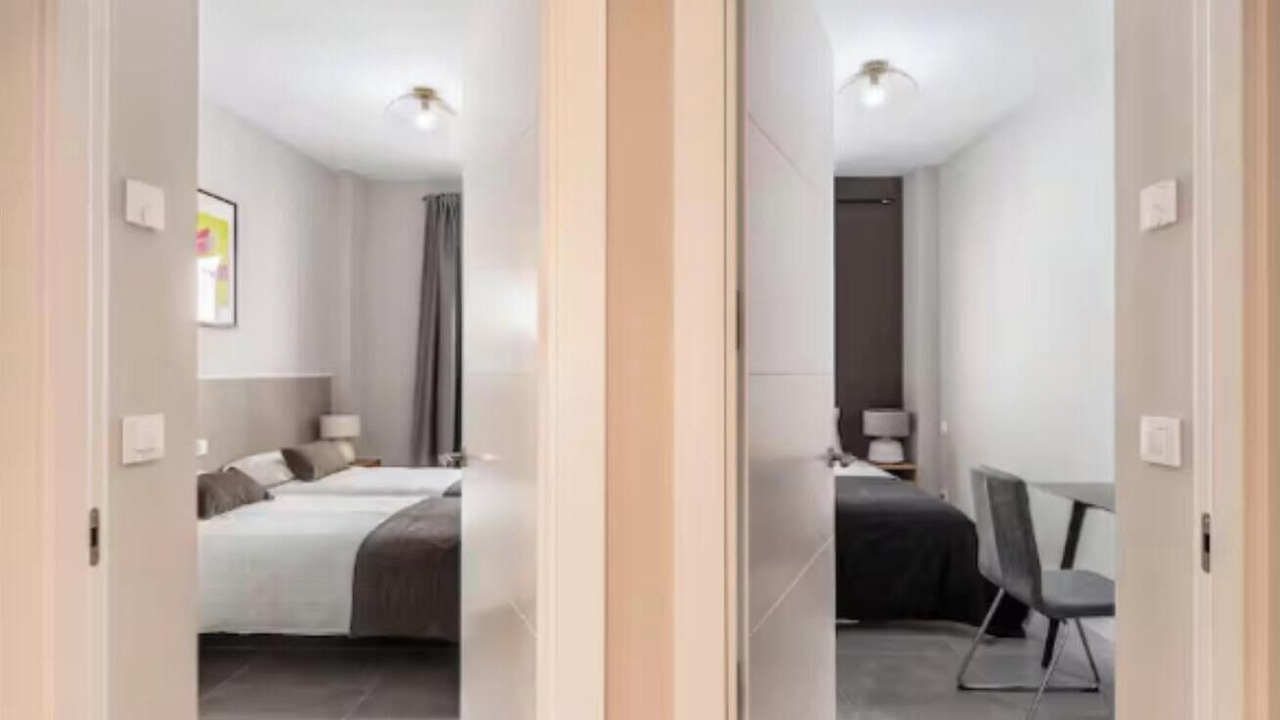 Photo of Bedroom in Pacifico