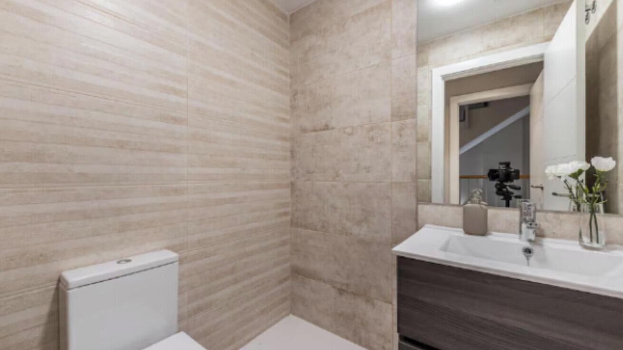 Photo of Bathroom in Pacifico