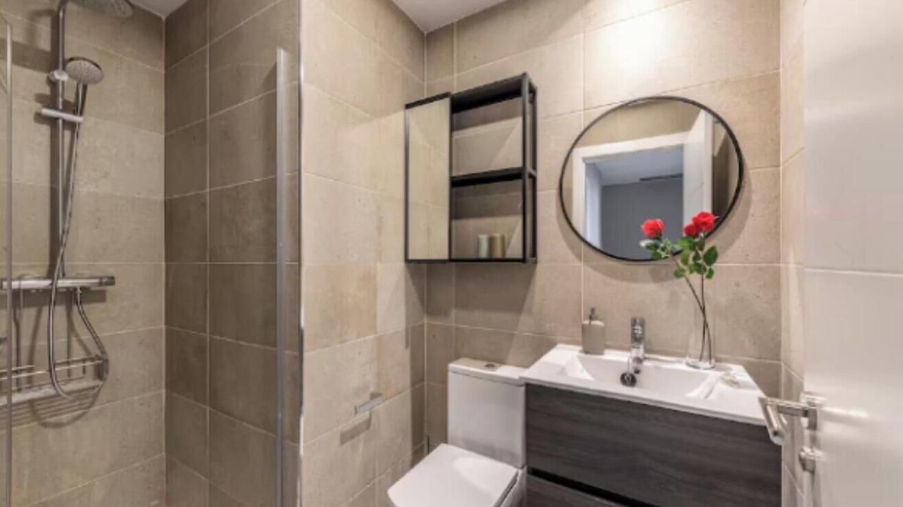 Photo of Bathroom in Pacifico