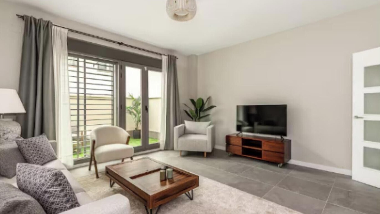 Photo of Livingroom in Pacifico