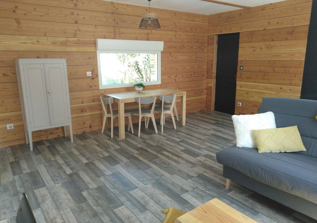 Photo of Livingroom in Le Soulie