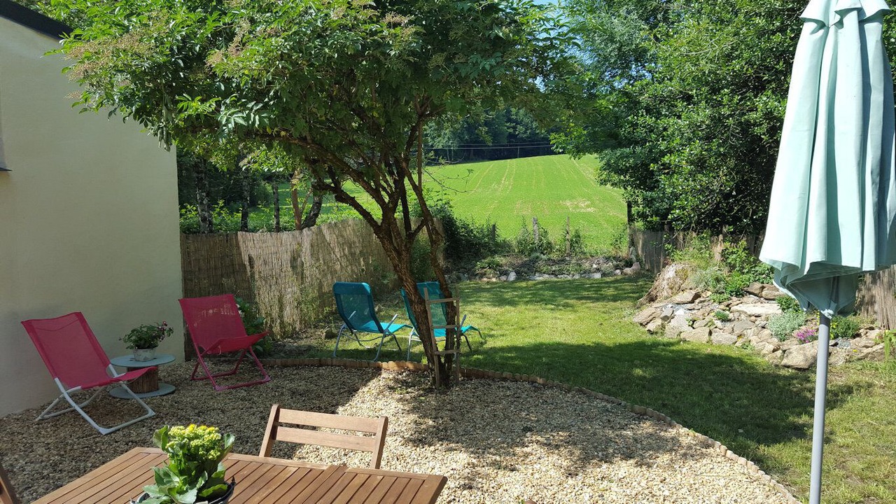 Photo of Outdoor in Le Soulie