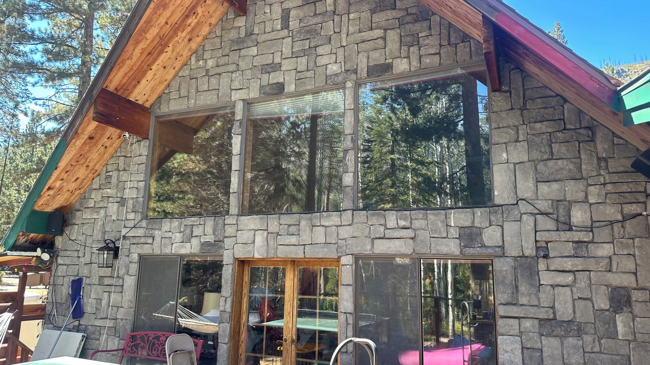 Photo of Outdoor in Christmas Valley
