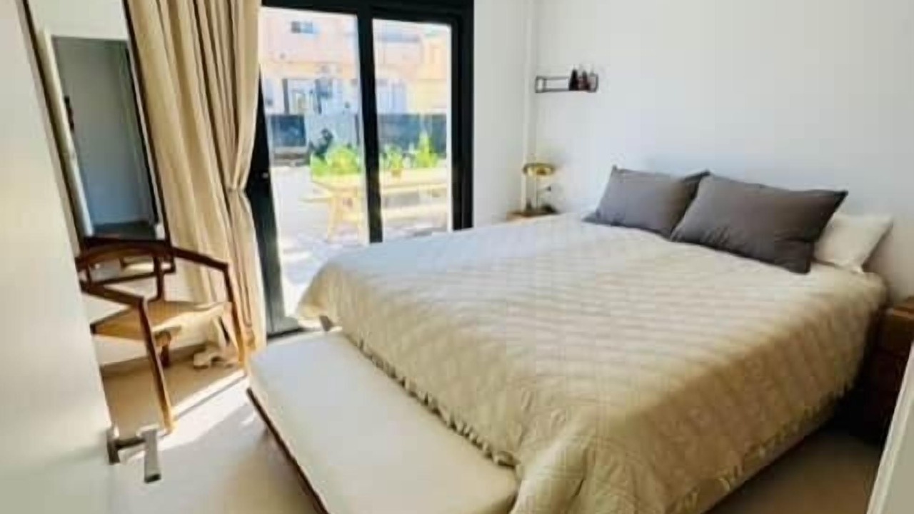 Photo of Bedroom in Molino del Chirrete