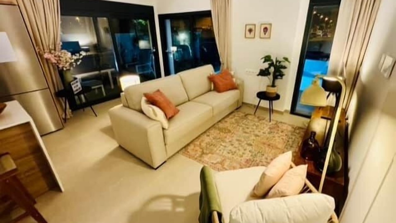 Photo of Livingroom in Molino del Chirrete