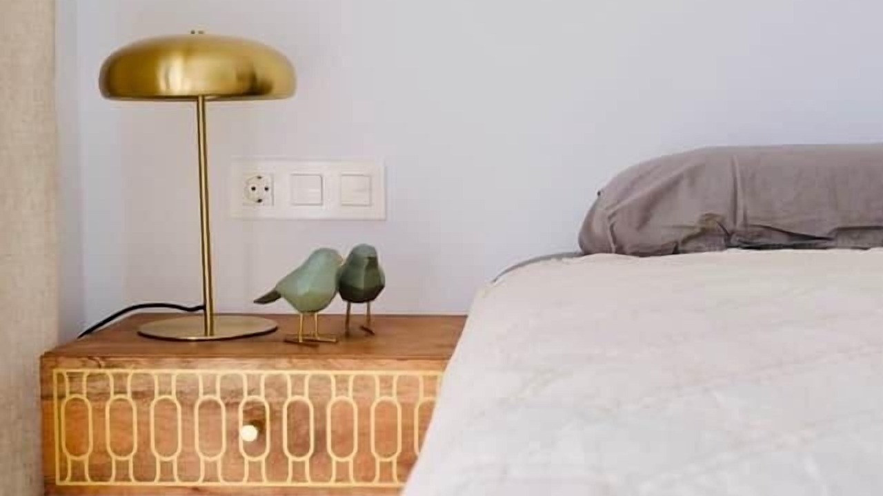 Photo of Bedroom in Molino del Chirrete