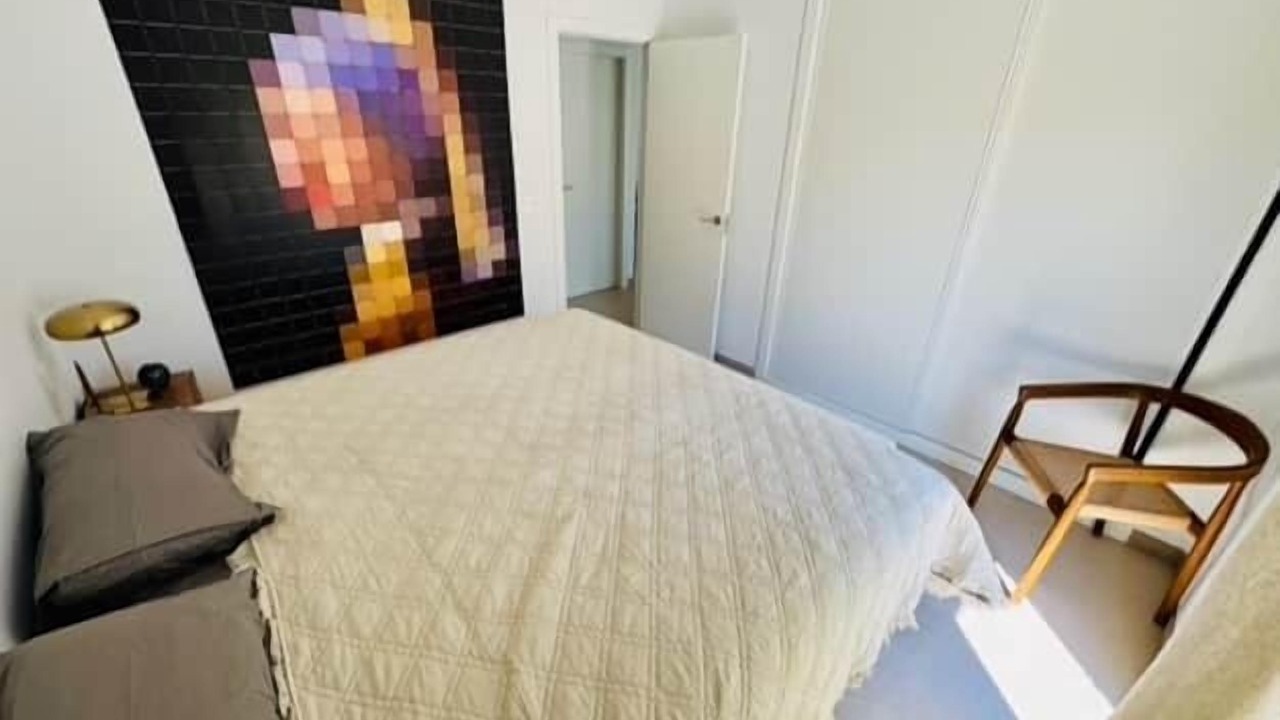 Photo of Bedroom in Molino del Chirrete