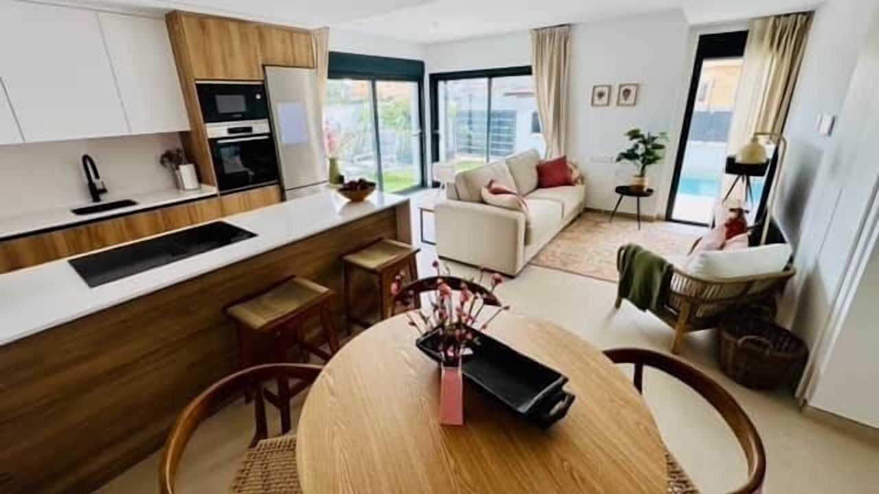 Photo of Livingroom in Molino del Chirrete