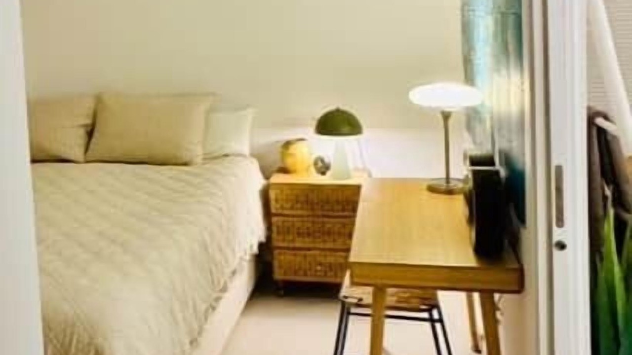 Photo of Bedroom in Molino del Chirrete