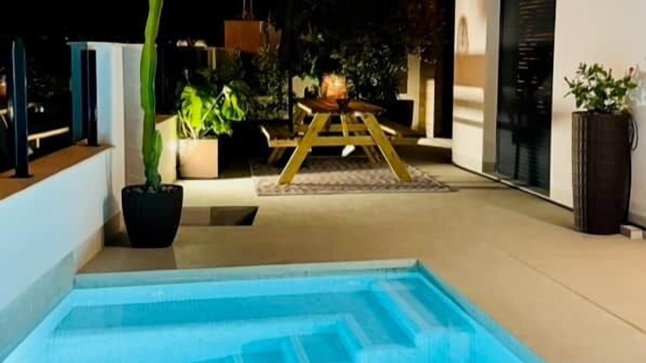 Photo of Patio Balcony in Molino del Chirrete