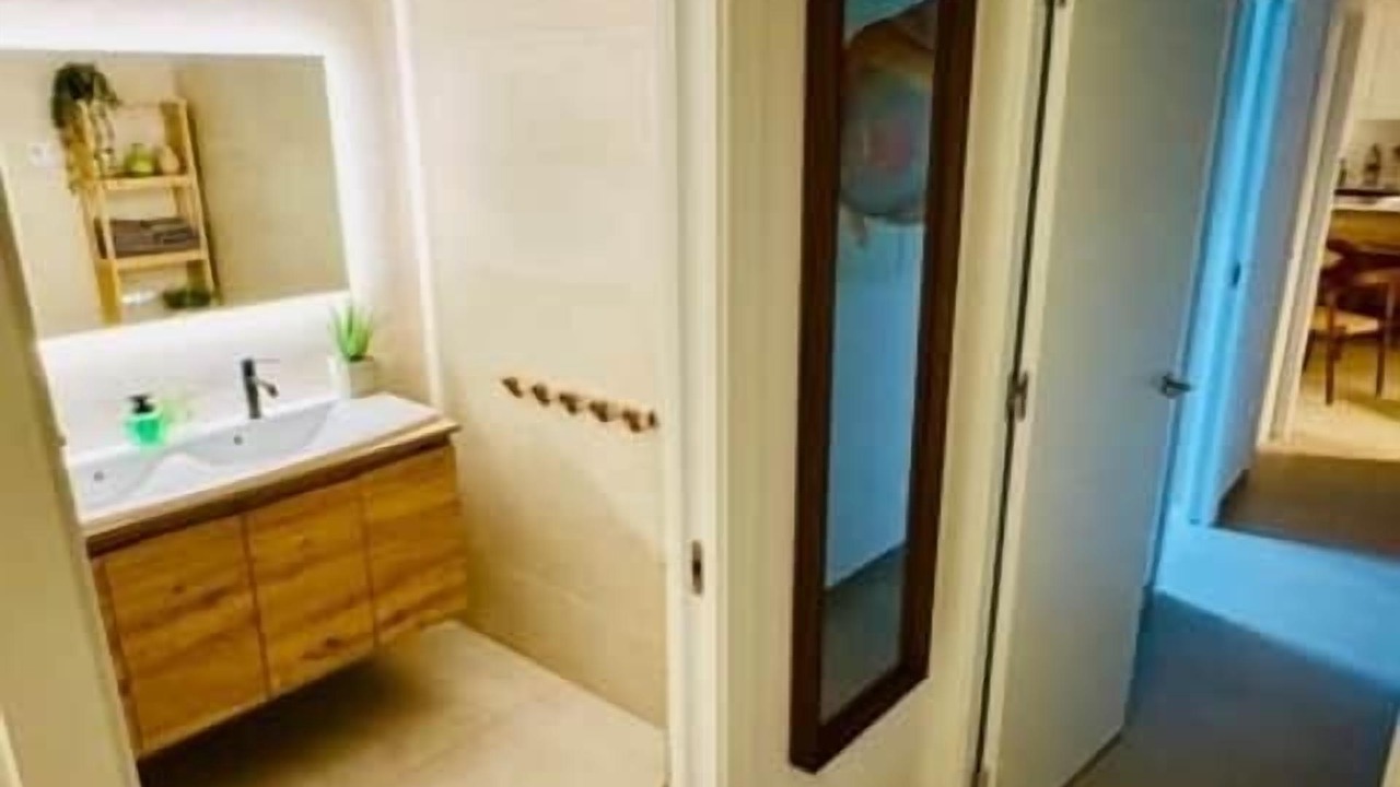 Photo of Bathroom in Molino del Chirrete