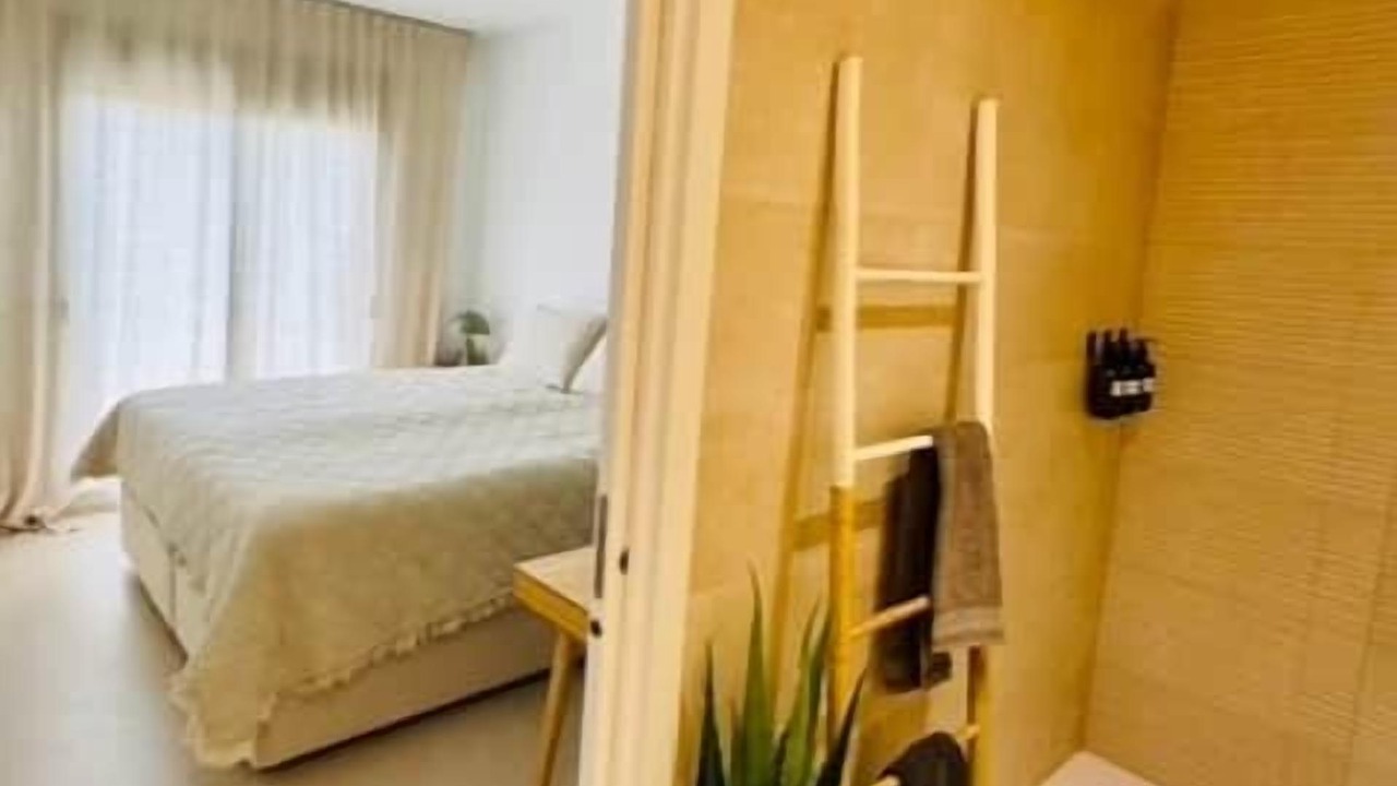 Photo of Bedroom in Molino del Chirrete