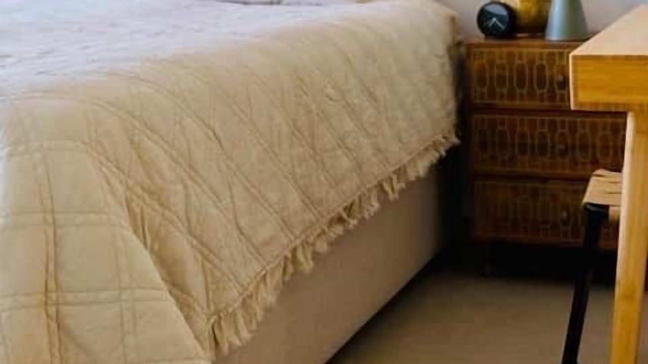 Photo of Bedroom in Molino del Chirrete