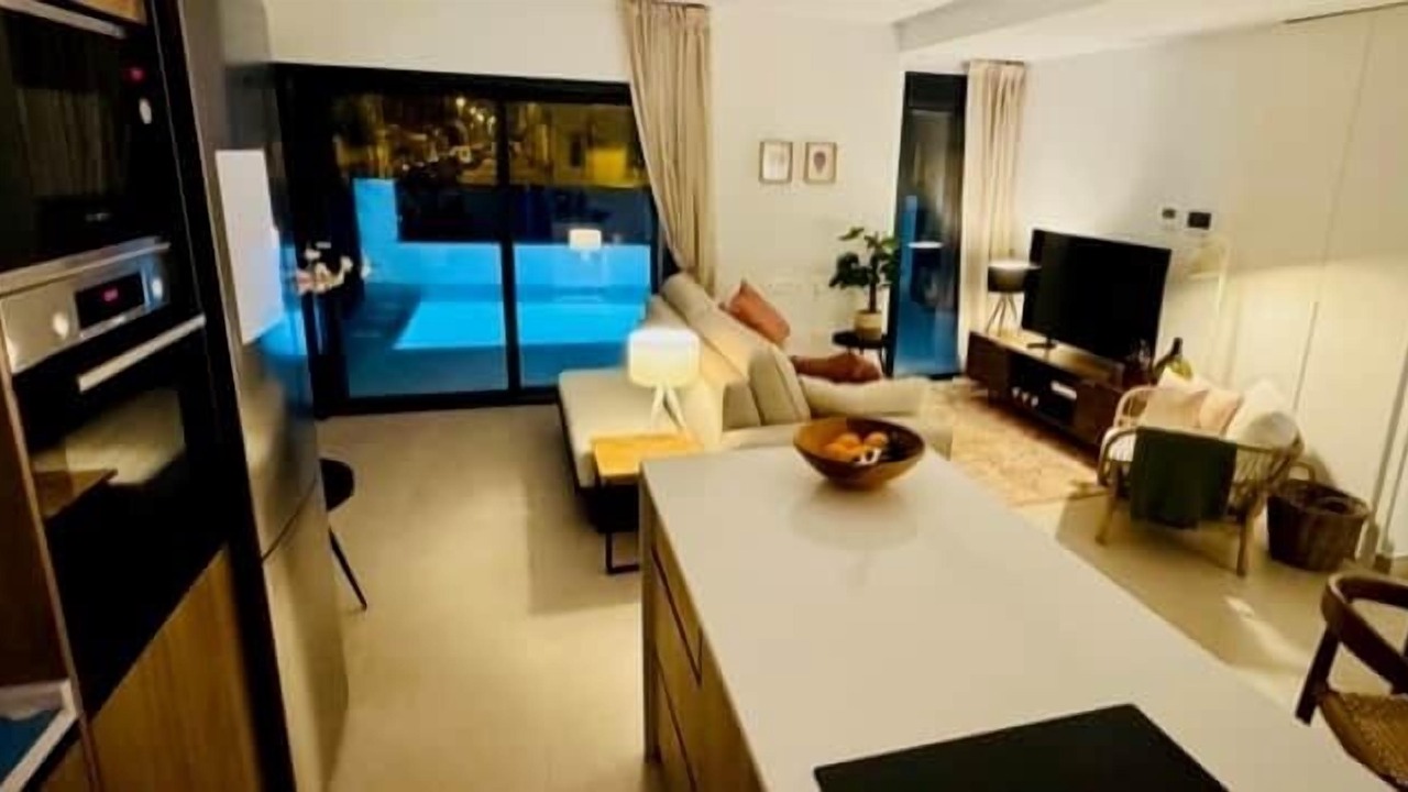 Photo of Livingroom in Molino del Chirrete