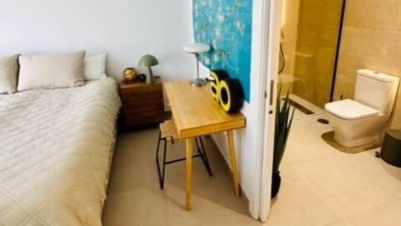 Photo of Bedroom in Molino del Chirrete