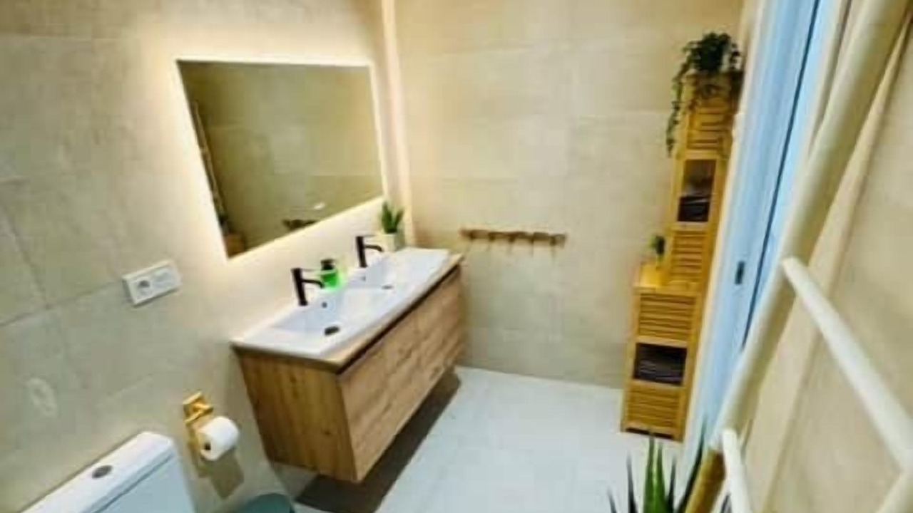 Photo of Bathroom in Molino del Chirrete