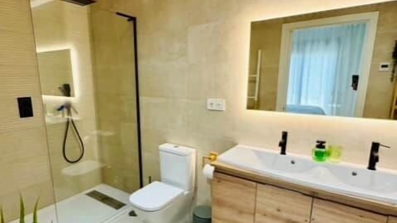 Photo of Bathroom in Molino del Chirrete