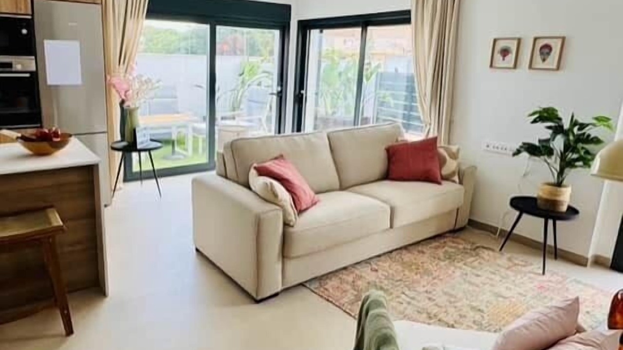 Photo of Livingroom in Molino del Chirrete